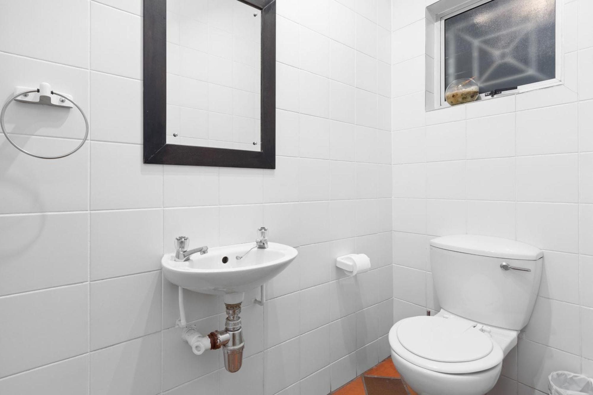 Firdale Mews 5 By Host Agents Appartement Kaapstad