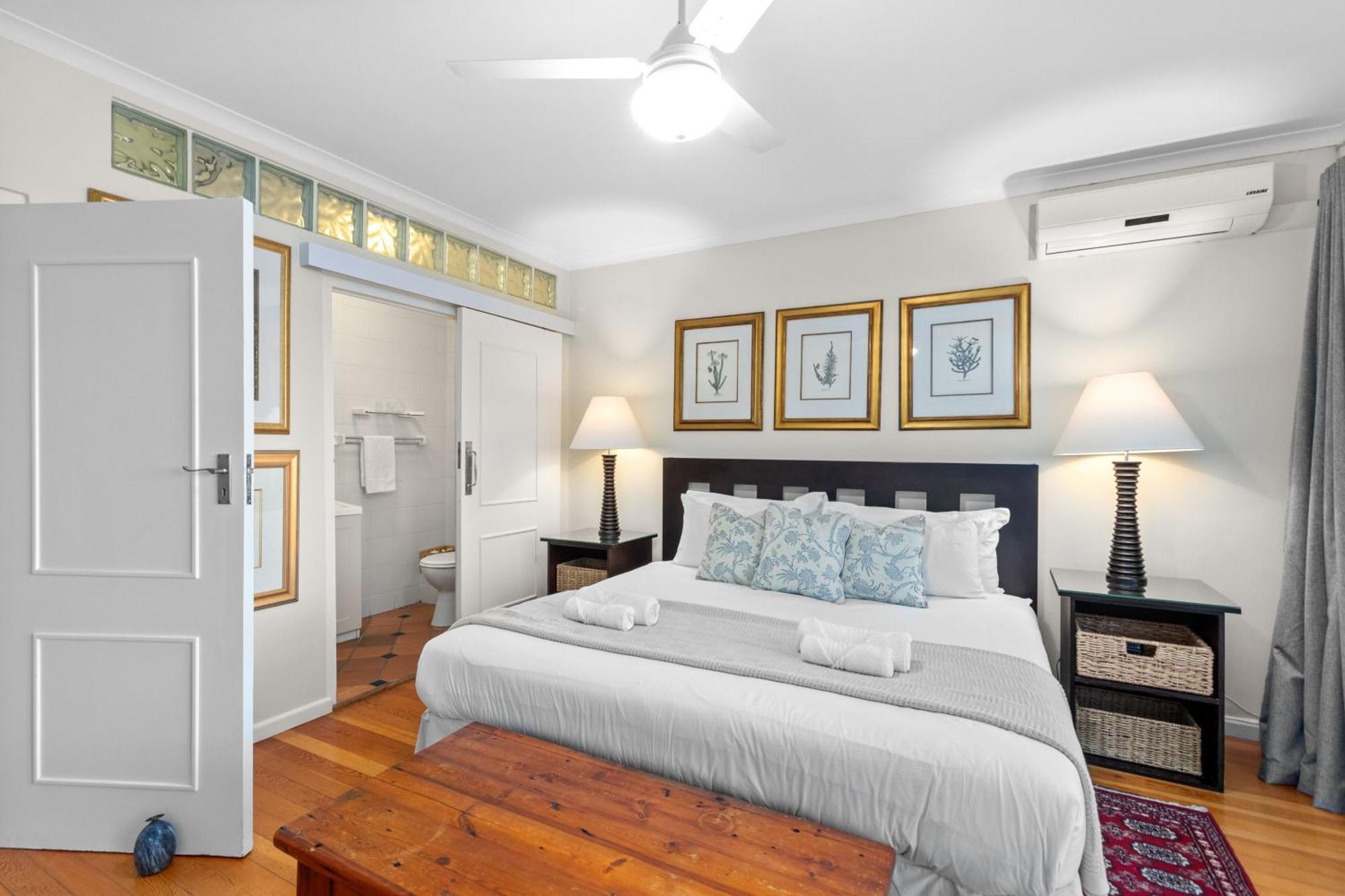 Firdale Mews 5 By Host Agents Appartement
