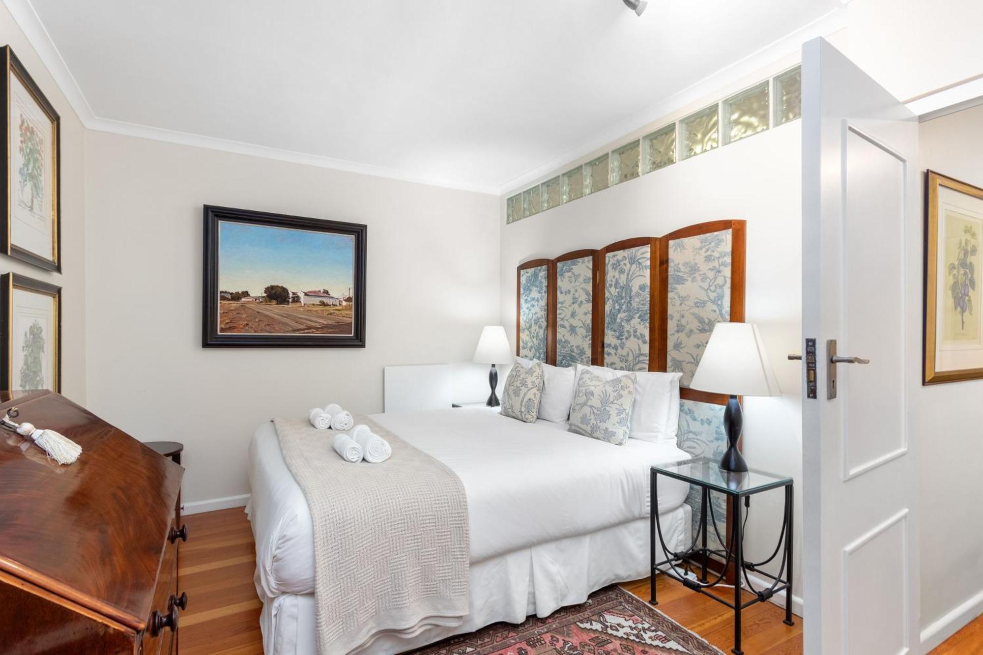 Firdale Mews 5 By Host Agents Kaapstad