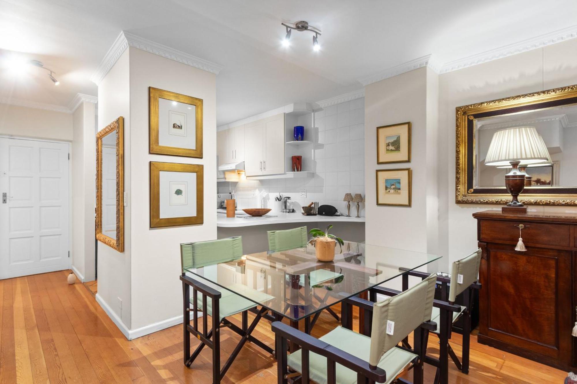 Appartement Firdale Mews 5 By Host Agents Kaapstad