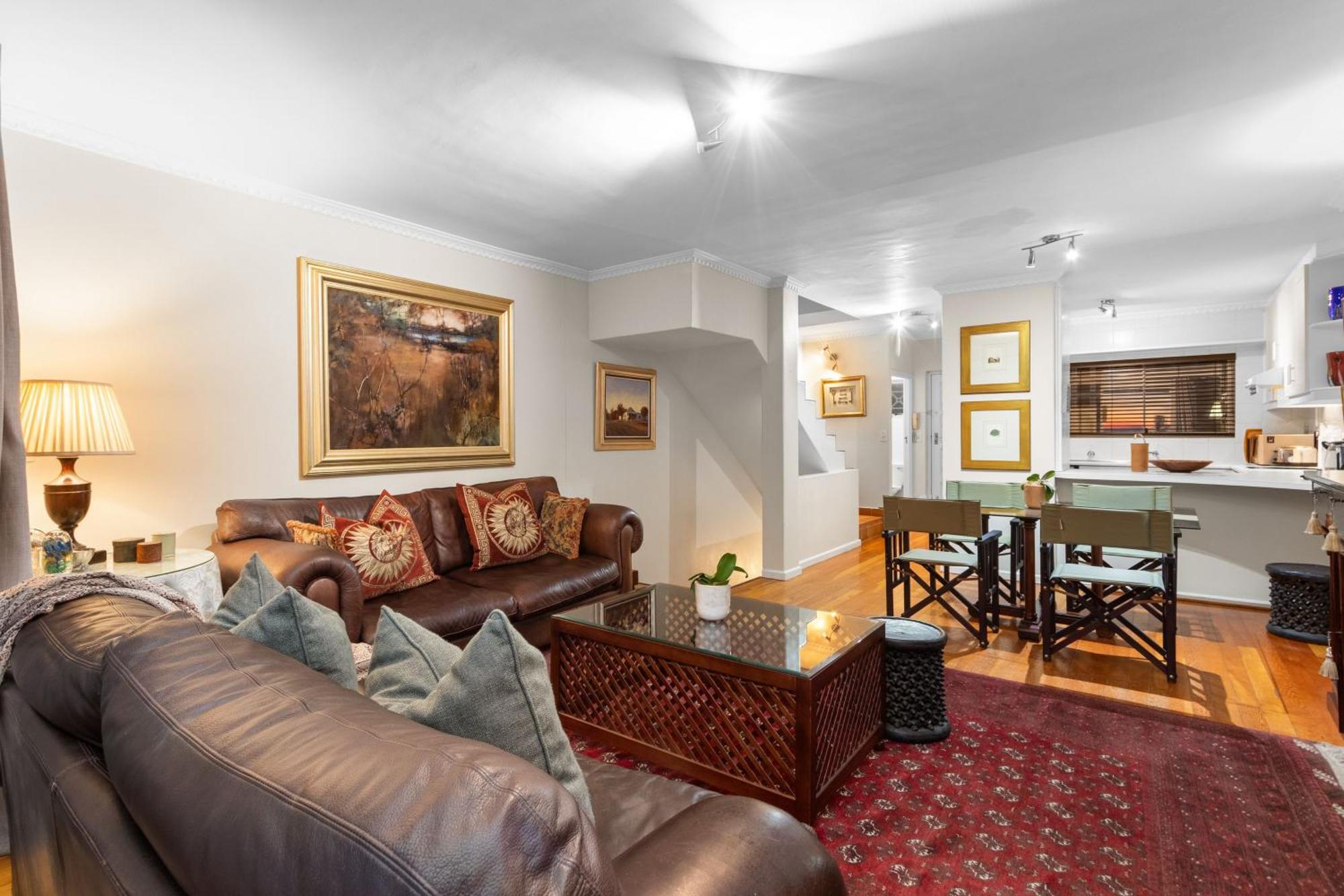 Appartement Firdale Mews 5 By Host Agents